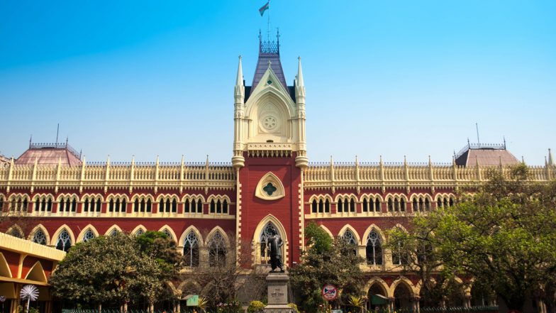 Kali Puja 2021: Calcutta High Court Restricts Entry of Visitors in Pandals