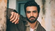 Call My Agent &ndash; Bollywood: Ayush Mehra Talks About His Performance in the Netflix&rsquo;s Show