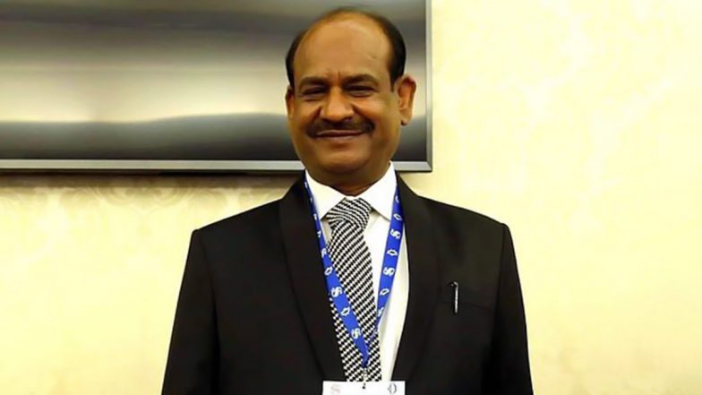 Children's Day 2021: Rajasthan Assembly To Hold Children's Session on November 14 With Lok Sabha Speaker Om Birla as Chief Guest