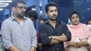 Vijay Antony&rsquo;s Next Goes on Floors; Actor Begins the Shoot of His Untitled Movie With Puja Ceremony