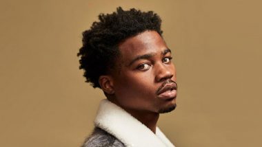 Roddy Ricch Not Appearing as Saturday Night Live Musical Guest Due to COVID-19 Exposure