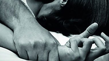 Madhya Pradesh Shocker: 62-Year-Old Woman Raped by 75-Year-Old Man in Jabalpur; Accused booked