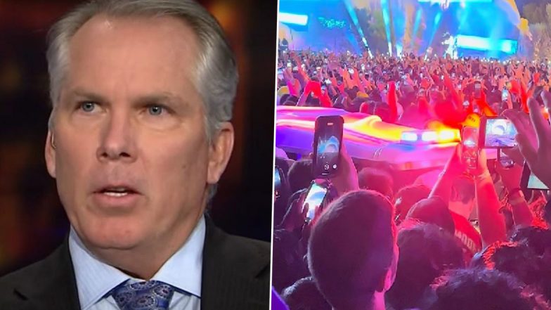 Texas Attorney Thomas J Henry Filed a Massive Lawsuit Seeking Up to USD 2 Billion Over Astroworld Concert Tragedy
