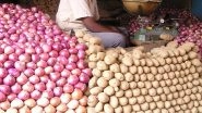 Retail Inflation Rises 5-Month High of 7.4% in September, Factory Output Shrinks by 0.8% in August