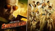 Business of Films Like Sooryavanshi and 83 Will End OTT vs Theatres Debate, Says PVR CEO Gautam Dutta