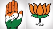 Karnataka Assembly Bypolls 2021 Results: BJP Wins Sindgi by 31,185 Votes, Congress Bags Hangal Seat