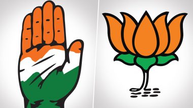 Bypoll Results 2021: Congress Wrests Hanagal Assembly Seat From BJP in Karnataka