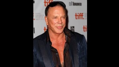 Section Eight: Mickey Rourke Joins the Cast of an Action Movie by Christian Sesma