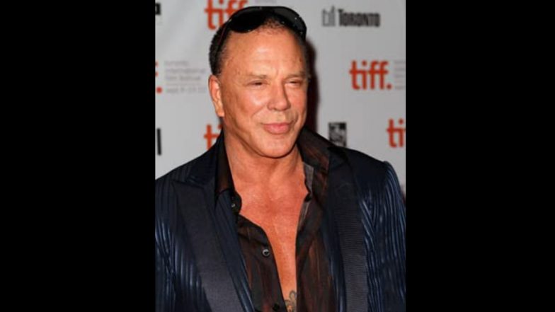 Section Eight: Mickey Rourke Joins the Cast of an Action Movie by ...