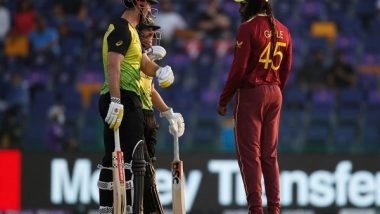 Sports News | Cricketing World Will Miss Gayle's 'beautiful and Colourful Personality', Says Dinesh Karthik