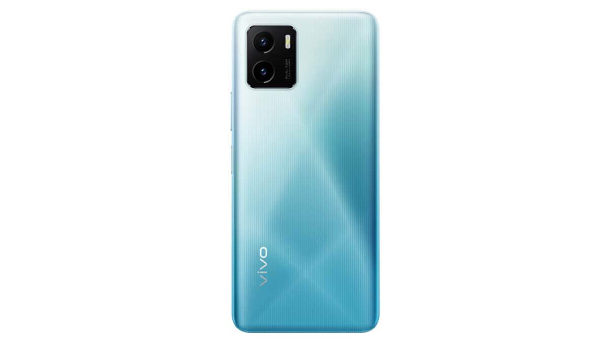 Vivo 15s Budget Smartphone