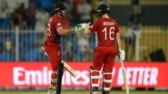 ENG vs SL Stat Highlights T20 World Cup 2021: Jos Buttler Scores Maiden Century As ENG Extend Perfect Record