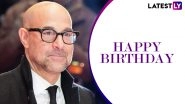 Stanley Tucci Birthday Special: From Captain America The First Avenger to The Devil Wears Prada, 5 of the Actor&rsquo;s Best Films