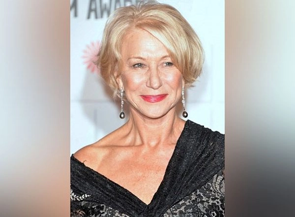 Entertainment News | Helen Mirren to Be Honoured with SAG Life Achievement Award