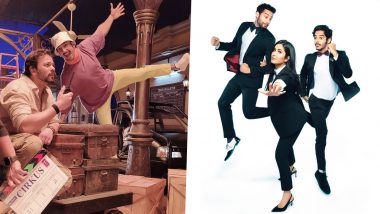 Cirkus: Ranveer Singh’s Third Film With Rohit Shetty Is Slated to Release on July 15, 2022; Will Clash With Katrina Kaif’s Phone Bhoot
