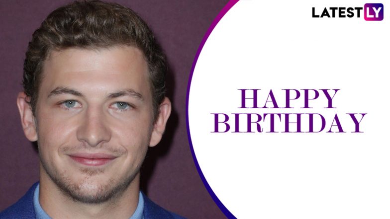 Tye Sheridan Birthday Special: From X-Men Apocalypse to Ready Player One, 5  of the Cyclops Actor's Best Films According to IMDb