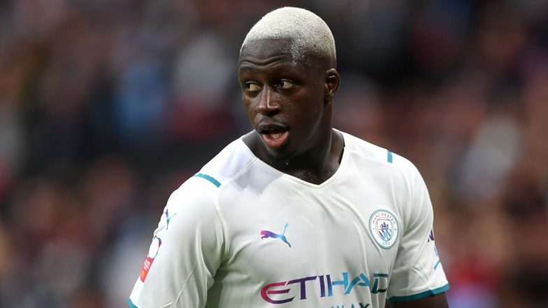 Benjamin Mendy, France and Manchester City Footballer, Charged With Two More Counts of Rape