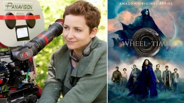 The Wheel of Time: Uta Briesewitz Talks About Female-Empowering Sets of Amazon Prime Video’s Fantasy Series