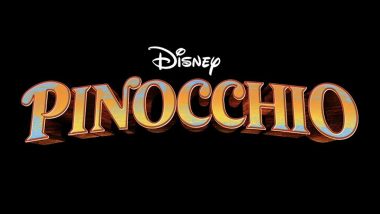 Disney+ Day: Pinocchio Starring Tom Hanks Announced For Disney+