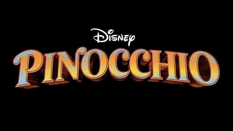 Disney+ Day: Pinocchio Starring Tom Hanks Announced For Disney+