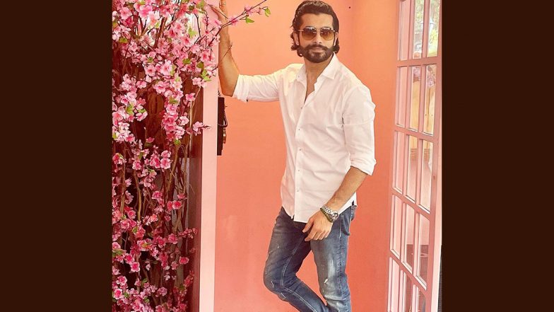 Sharad Malhotra Reveals He Wanted to Pursue Cricket Professionally Before Entering Showbiz, Says ‘Life Had Other Plans for Me’