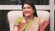Falguni Nayar Enters The League of India's Wealthiest Self-Made Female Billionaire with a Net Worth of  $6.5 Billion After Nykaa's Bumper Stock Exchange Debut