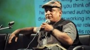 Piyush Mishra: The Enthusiasm of Today&rsquo;s Youngsters Really Impressed Me