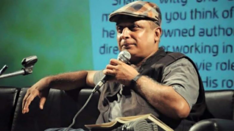 Piyush Mishra: The Enthusiasm of Today’s Youngsters Really Impressed Me