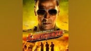 Entertainment News | 'Sooryavanshi' Enters Rs 50 Cr Club, Mints Rs 23.85 Cr on Second Day