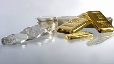 Gold, Silver Price Today: Yellow Metal Falls Rs 66; Silver Climbs Rs 101