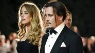 Johnny vs Amber: Johnny Depp and Amber Heard&rsquo;s Troubled Marriage to Be Explored in a New Docuseries by Discovery Plus