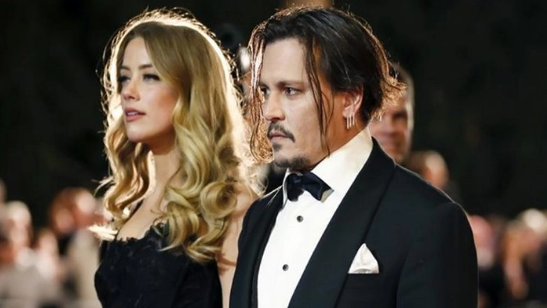 Johnny Depp-Amber Heard Trial: Actor Says He Never 'Struck Any Woman' in His Life