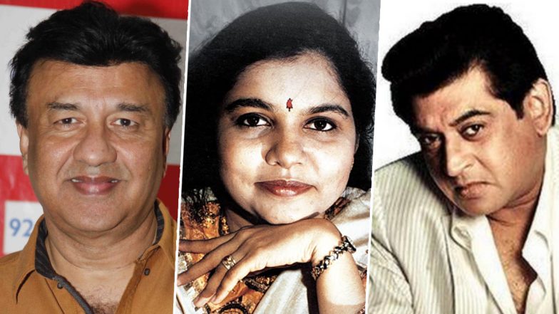 The Kapil Sharma Show: Anu Malik, Sadhana Sargam and Amit Kumar to Appear on Upcoming Weekend Episode as Special Guests