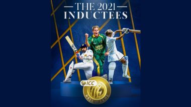 Shaun Pollock, Mahela Jayawardene and Janette Brittin Enter ICC Hall of Fame