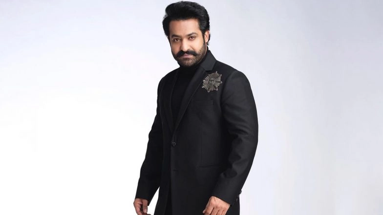 Jr NTR Undergoes Surgery After He Fractures His Two Fingers While Working Out – Reports