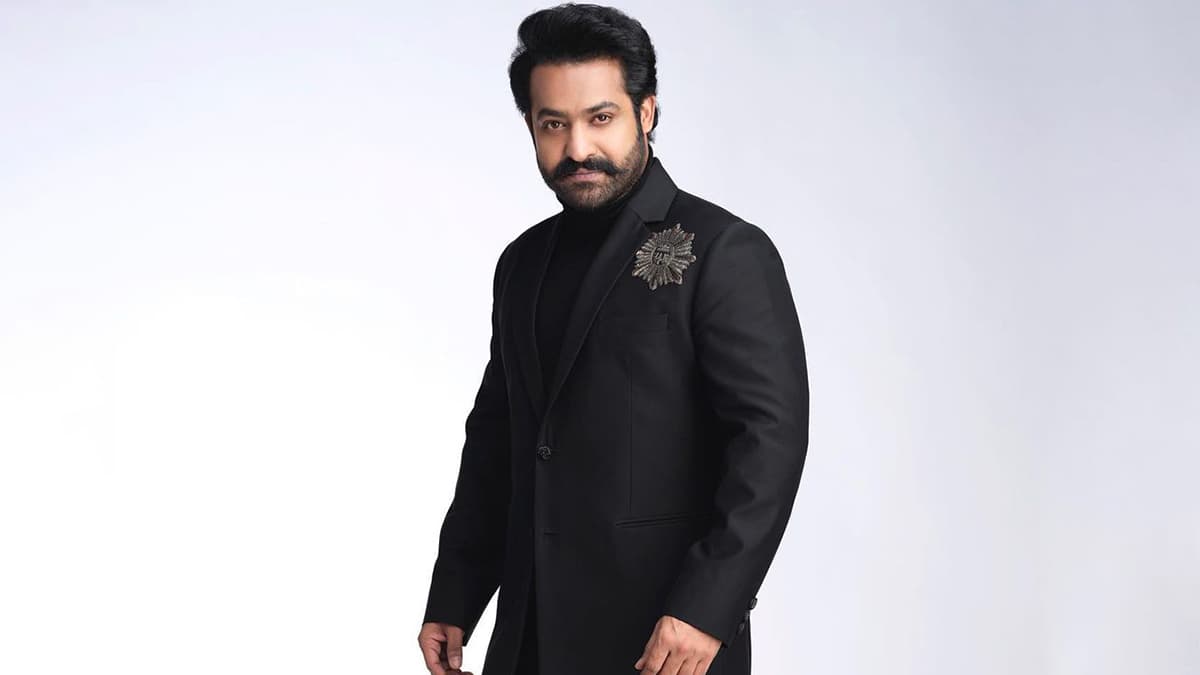 Jr NTR’s Fans Worried About His Injury