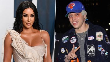 Kim Kardashian Reveals She Wants to Keep Her Relationship With Pete Davidson ‘Private and Low-Key’!