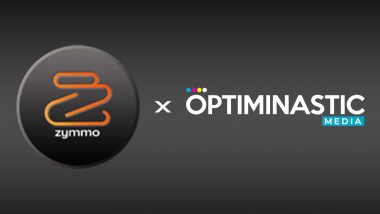 Zymmo - A Food App With A Difference Now Handled By Optiminastic Media
