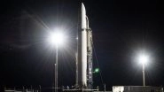 Astra Rocket Reaches Orbit For The First Time With LV0007