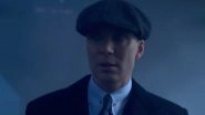 Peaky Blinders Season 6: Cillian Murphy, Tom Hardy&rsquo;s BBC Show to Release in Early 2022! (Watch Video)