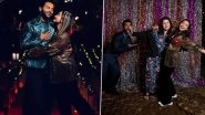Rajkummar Rao and Patralekhaa Host Glamour and Glitter-Filled Pyjama Party Post Wedding! (View Pics)