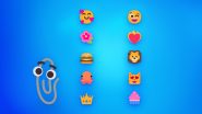 Microsoft Launches New Fluent Style Emojis in Windows 11