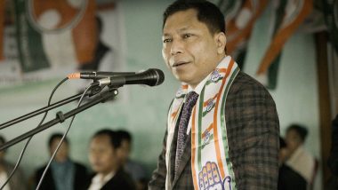 Meghalaya: 12 of 18 Congress MLAs to Join Trinamool Congress in The State