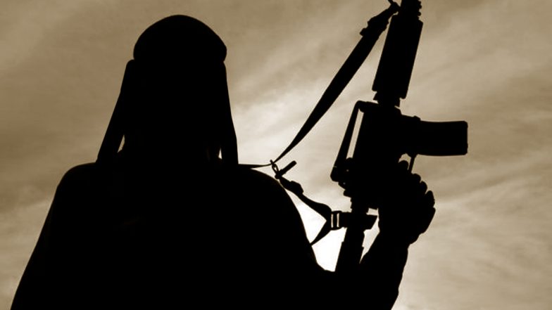Ukraine War is A 'Divine Punishment' For the West, Says ISIS