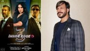 Inside Edge 3: Vivek Oberoi Shares What His Parents Think About His Performance in the Amazon Prime Video&rsquo;s Series