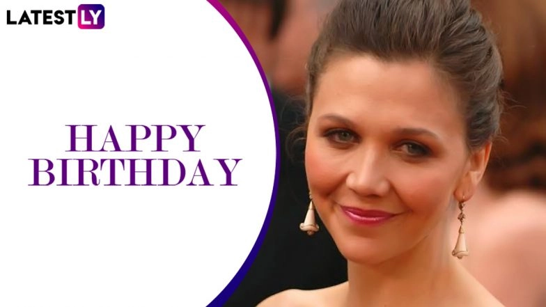 Maggie Gyllenhaal Birthday Special: From The Dark Knight to Donnie Darko, 5 of the Actress’s Best Films According to IMDb