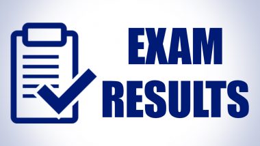 Tamil Nadu 11th Result 2022: Tamil Nadu State Board Class 11th Result Declared at tnresults.nic.in, Know How To Check
