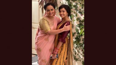 Meet: Vaishnavi Macdonald Opens Up About Her Bonding With Co-Star Ashi Singh in the Ongoing ZEE TV’s Show