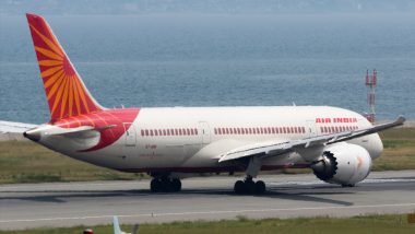 CCI Approves Acquisition of Shareholding in Air India by Tata Sons Subsidiary Talace Private Limited