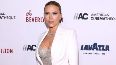 Scarlett Johansson Opens Up About Her Recent Black Widow Controversy With Disney, Says ‘It Had Positive Impact on the Industry’